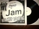 THE JAM - RARE LIMITED EDITION VINYL LP NON - STOP DANCING 1975-80 PAUL WELLER