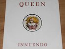 QUEEN Innuendo - RARE 1991 UK 12