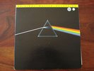 Pink Floyd. Dark Side of The Moon. MFSL NM- Audiophile LP