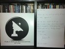 Public Service Broadcasting - EP ONE 10