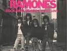 RAMONES 1977 Sire 7