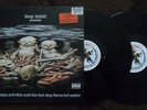 LIMP BIZKIT ,CHOCOLATE STARFISH AND THE HOT DOG LP 2 VINYLS