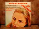 Elgar Enigma Variations Barbirolli Halle Orchestra-Mercury SR90125 (MINT)