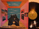 PREMIATA FORNERIA MARCONI - PER UN AMICO - ORIG ITALIAN LP - PFM