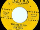 Ervin Rucker: Done Done The Slop Mod/ R&B/ Popcorn/ Northern