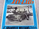 Granville Williams Orchestra HI-LIFE UK LP ISLAND MONO ILP 971 1ST PRESS REGGAE