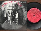 SICK OF IT ALL '87 1st Pressing 7