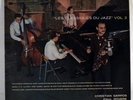 LAFITTE PERSIANY LES CLASSIQUES DU JAZZ VOL2 COLUMBIA