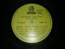 THE BEATLES-ABBEY ROAD-GUATEMALA-RARE LP-DIFF.LABEL DETAILS-VG/VG