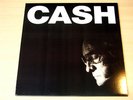EX/EX  Johnny Cash/American IV : The Man Comes Around/2002 2x LP Set
