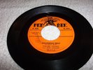 Del Vikings - Whispering Bells / Don't Be A Fool - on Fee Bee label - LISTEN
