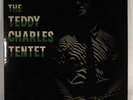 THE TEDDY CHARLES TENTET ATLANTIC BLACK ORIGINAL