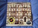 Led Zeppelin  Physical Graffiti 200gram Vinyl classic records