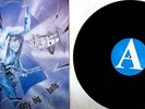 AC/DC - DIRTY BIG BALLS - LIVE IN BERLIN 1979 (2 LP BOOTLEG)