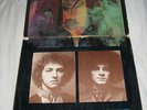 JIMI HENDRIX - Electric Ladyland - UK 1st Press Blue Text Cover