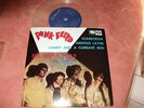 PINK FLOYD / ARNOLD LANE - SEE EMILY PLAY -SCARECROW -(1967)CANDY SPANISH E.P 7