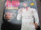 LP ELVIS PRESLEY Elvis Forever 32 Hits and The Story Of King BOOKLET, DE, MINT-