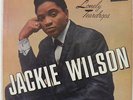  ORIGINAL PRESSING OF LONELY TEARDROPS  JACKIE WILSON RECORDED 1959 VG+