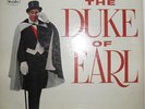 THE RAREST DUKE OF EARL BY GENE CHANDLER RECORDED IN 1962 ORIGINAL (STEREO) NM-