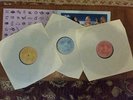 Smashing Pumpkins Triple LP - Mellon Collie and the Infinite Sadness
