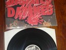THE DAMNED- DAMNED DAMNED DAMNED .VINYL LP 2007