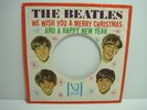 BEATLES We Wish You A Merry Christmas 7