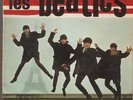 EP LES BEATLES - WHEN THE SAINTS - POLYDOR FRANCE