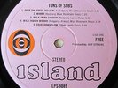 FREE: Tons Of Sobs *UK ISLAND 1st PRESS *PINK 'EYEBALL' LABELS *NrM/EX+; GREAT