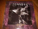 MORGOTH - CURSED (OIS)  MINT  /   RAR 