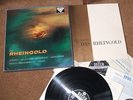 SXL 2101-3 Wbg Ed1  Wagner Das Rheingold Solti Flagstad NM-
