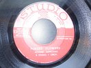 ROLAND ALPONSO - Forest Flowers b/w Lord Brynner- Malika Studio One Ska (HEAR)