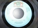 Northern / Modern Soul - RONNIE McNEIR - Different Kind Of Love (LISTEN)