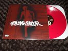 Box Car Racer - S/T LP Red Vinyl blink 182 green day sum 41 nofx lagwagon