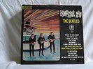 Beatles -Something New/Golden Odeon  SMO 73756