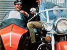 DOUG DILLARD & GENE CLARK - THE FANTASTIC EXPEDITION OF   UK 1969  A&M   Ex+  LP