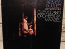 SXL 6620-2 Prokofiev Romeo & Juliet / Maazel HP List Decca stereo 3 LP box set