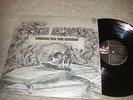 THE ELDERS,LOOKING FOR THE ANSWER,1971 heavy garage psych,rare italian orig prs