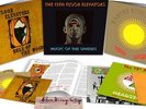 13th Floor Elevators - Music of the Spheres [8LP+10'' Box] (limited to