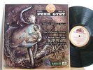 Beecham  ASD 258  Greig  Music From Peer Gynt UK LP 1959  HMV W/G  Ilse Hollweg