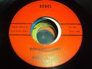 TN rockabilly Shelby Smith REBEL 728 (( Listen )) Rocking mama