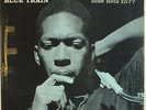 John Coltrane-Blue Train-Blue Note 1577-NEW YORK USA STEREO