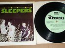 SLEEPERS Seventh World 7