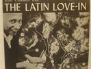 EARL COLEMAN and The Latin Love-in   Guaguanco Soul Descarga  LP WORTHY OG EX ??