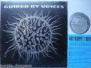 GUIDED BY VOICES - Devil Between My Toes  LP  Get Happy