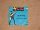 Star Club Records - The Rivets -