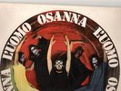 GLI OSANNA- L'UOMO ( RARO LP ITALY PROG)