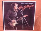 Rory Gallagher  BETWEEN BELFAST and DUBLIN  Lp old blue Pickwick  near MINT/vg++