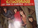 THE MONKEES - LAST TRAIN TO CLARKSVILLE 7