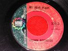 SHAWN ROBINSON...MY DEAR HEART...Northern Soul MINIT-45