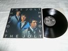 THE JOLT-same  '78 UK POLYDOR LP ORIG.  PUNK ROCK  RARE
